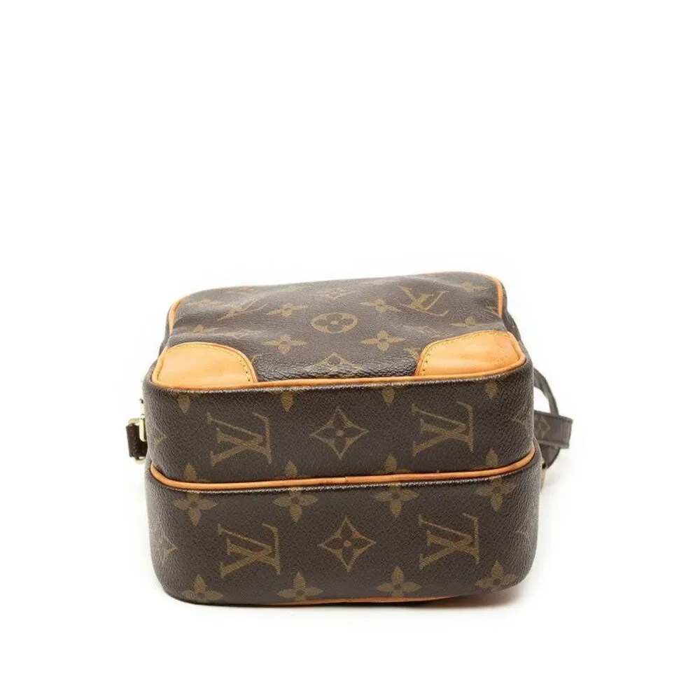Louis Vuitton Monogram Amazon Crossbody Bag